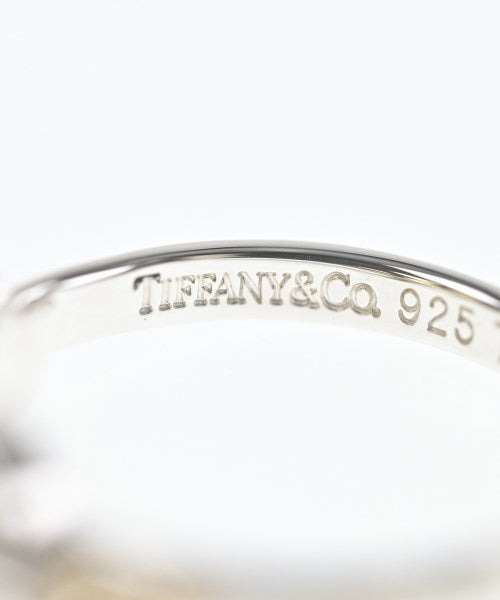 TIFFANY & CO. 戒指