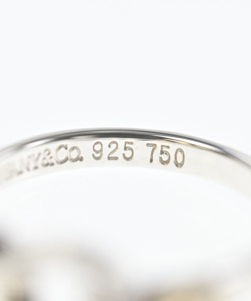 TIFFANY & CO. 戒指