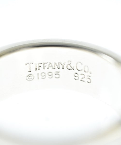 TIFFANY & CO. 戒指