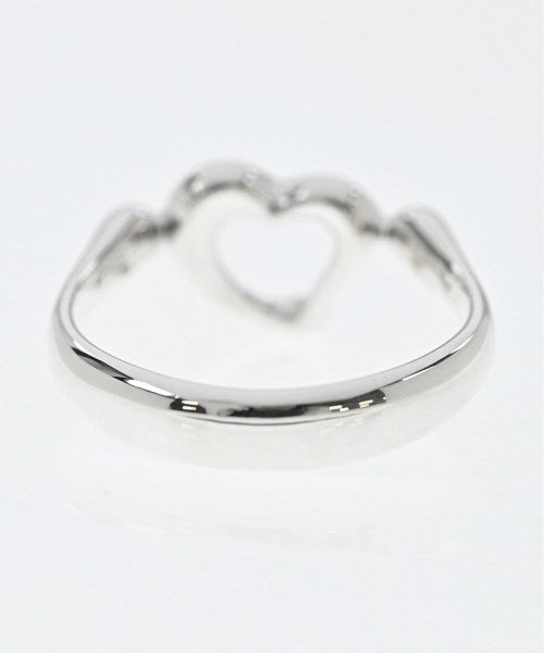 TIFFANY & CO. 戒指