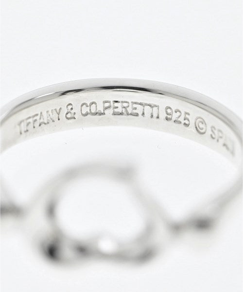 TIFFANY & CO. 戒指