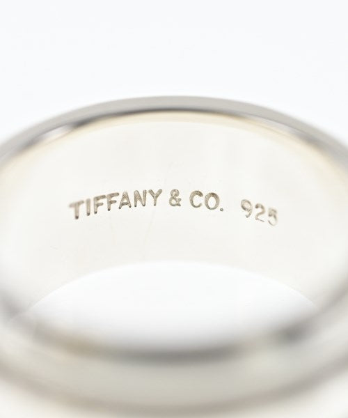 TIFFANY & CO. 戒指