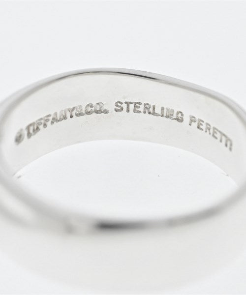 TIFFANY & CO. 戒指