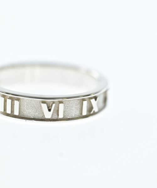 TIFFANY & CO. 戒指