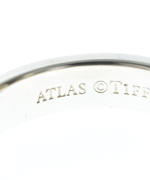 TIFFANY & CO. 戒指