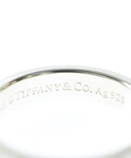 TIFFANY & CO. 戒指