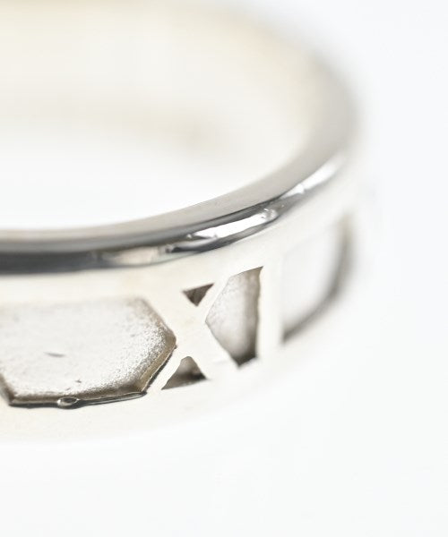 TIFFANY & CO. 戒指