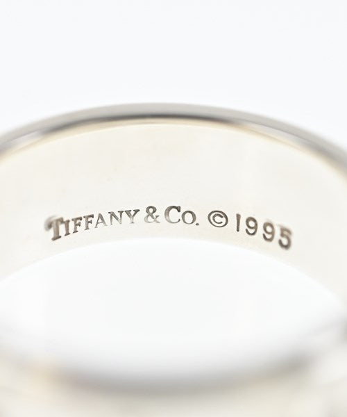 TIFFANY & CO. 戒指