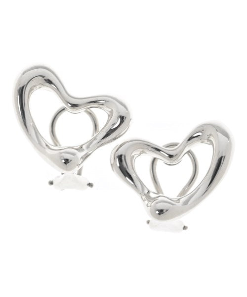 TIFFANY & CO. 耳環　
