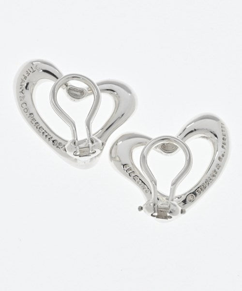 TIFFANY & CO. 耳環　