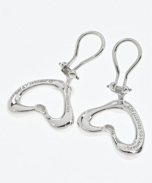 TIFFANY & CO. 耳環　