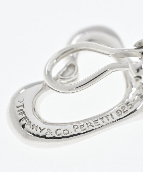 TIFFANY & CO. 耳環　