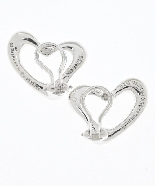 TIFFANY & CO. 耳環　