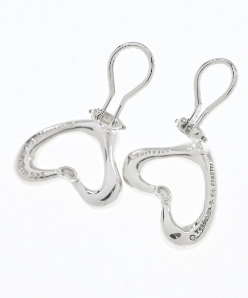 TIFFANY & CO. 耳環　