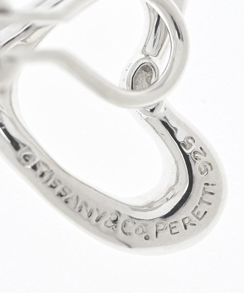 TIFFANY & CO. 耳環　