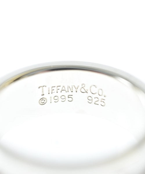 TIFFANY & CO. 戒指