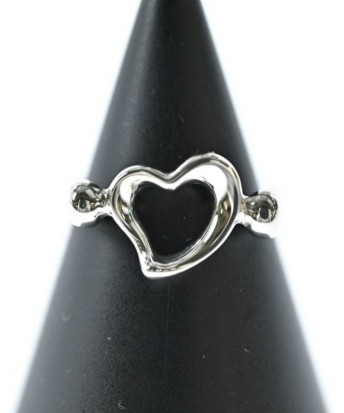TIFFANY & CO. 戒指