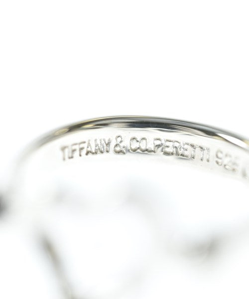 TIFFANY & CO. 戒指