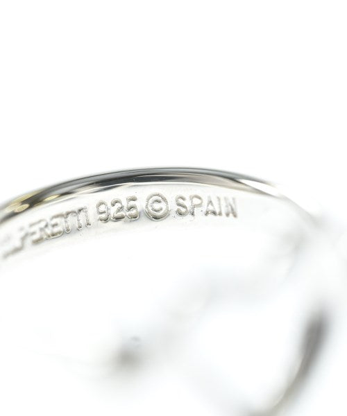 TIFFANY & CO. 戒指