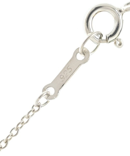 TIFFANY & CO. 項鍊