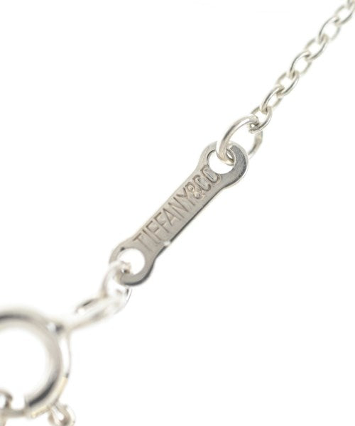TIFFANY & CO. 項鍊