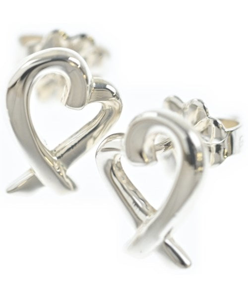 TIFFANY & CO. 耳飾