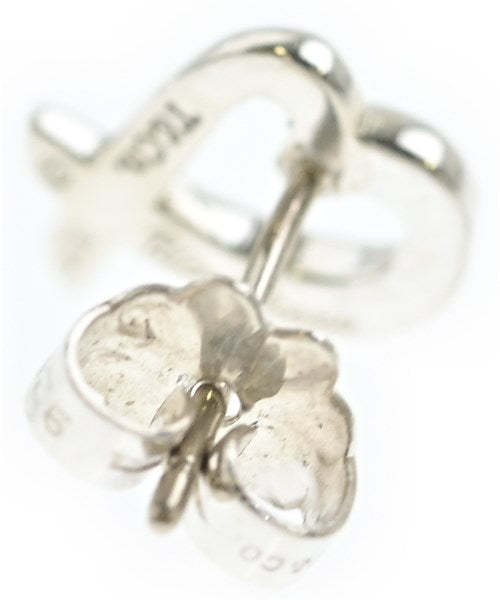 TIFFANY & CO. 耳飾