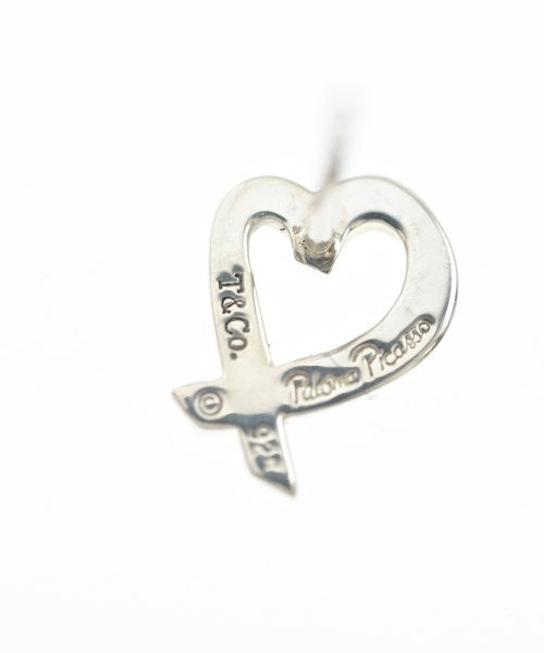 TIFFANY & CO. 耳飾