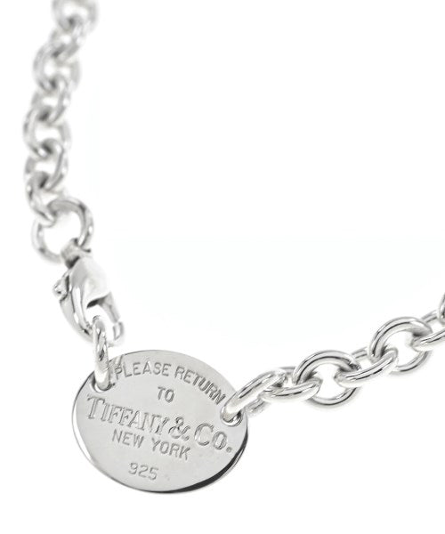 TIFFANY & CO. 項鍊