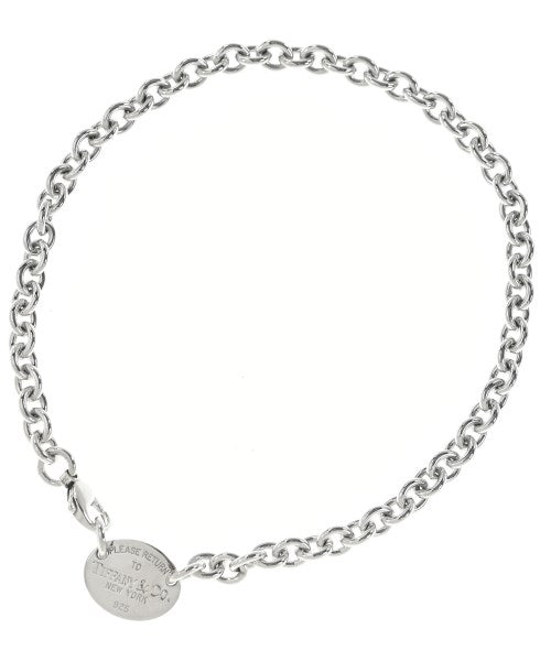 TIFFANY & CO. 項鍊