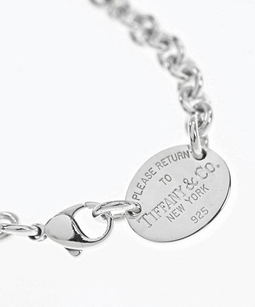 TIFFANY & CO. 項鍊