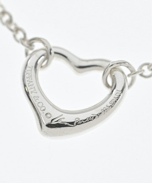 TIFFANY & CO. 手環/手鍊