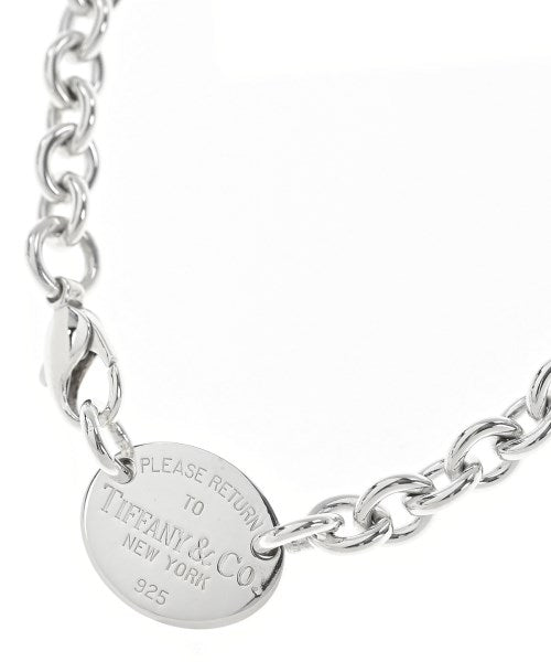 TIFFANY & CO. 項鍊