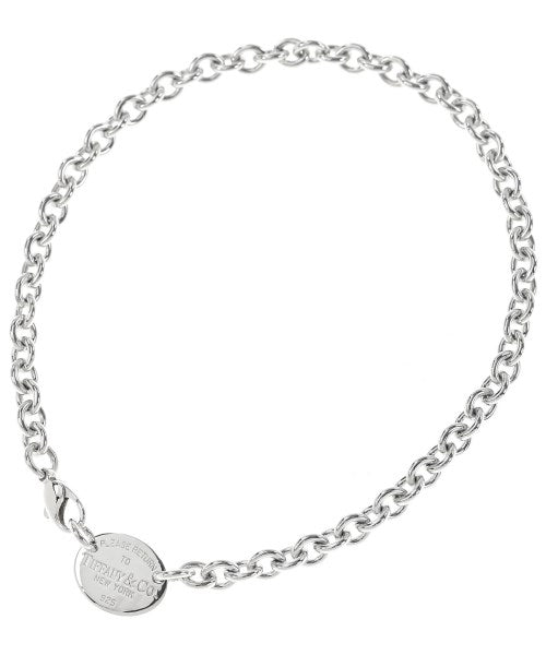 TIFFANY & CO. 項鍊