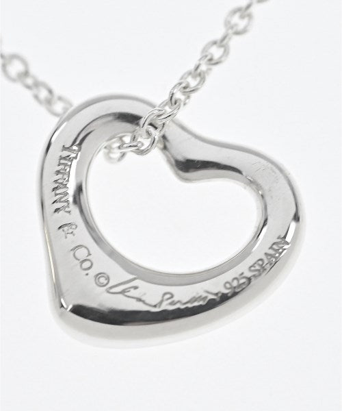 TIFFANY & CO. 項鍊