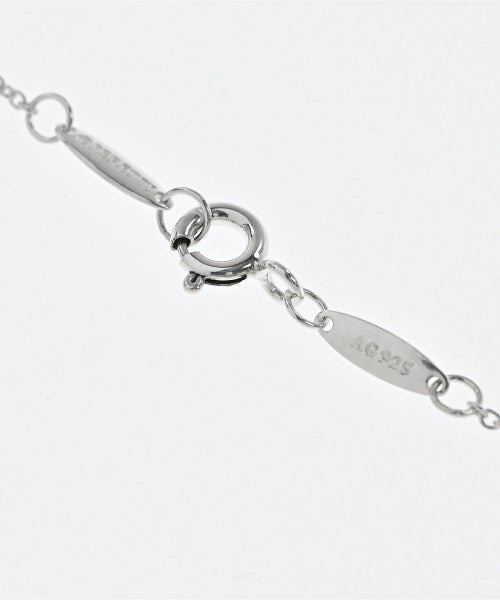 TIFFANY & CO. 項鍊