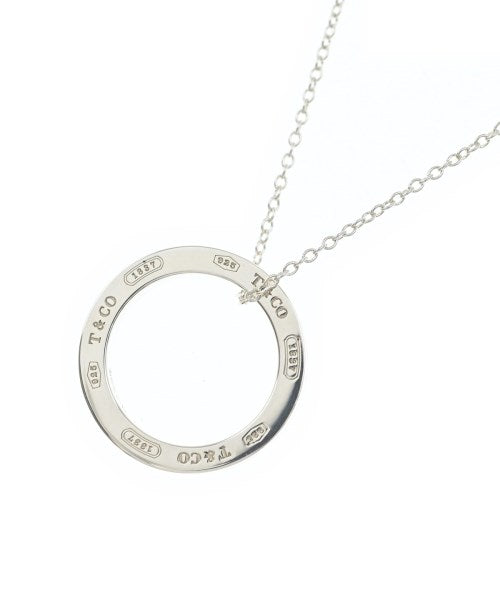 TIFFANY & CO. 項鍊