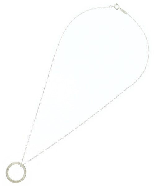 TIFFANY & CO. 項鍊