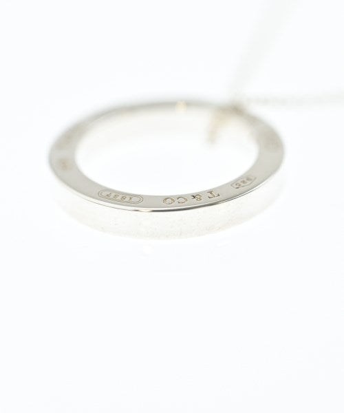 TIFFANY & CO. 項鍊