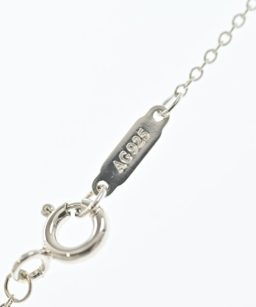 TIFFANY & CO. 項鍊
