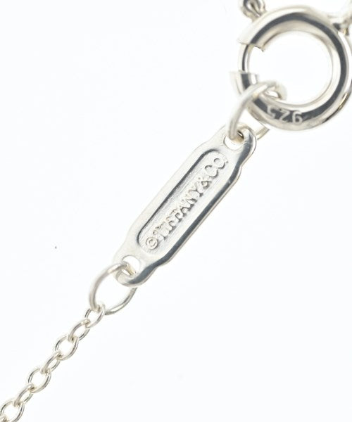 TIFFANY & CO. 項鍊