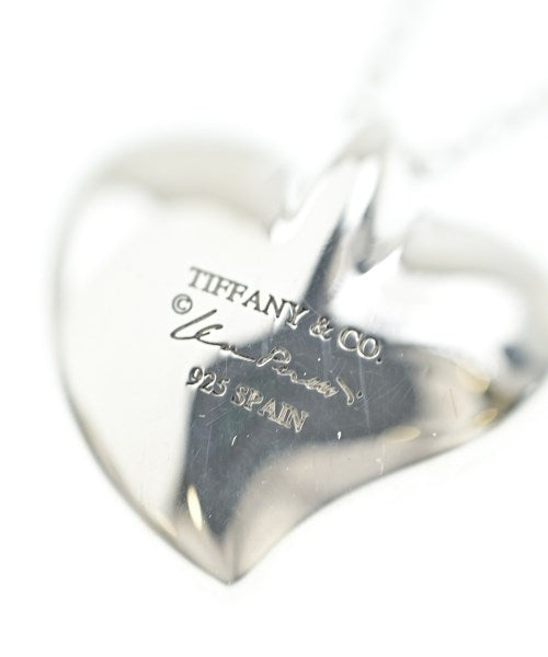 TIFFANY & CO. 項鍊