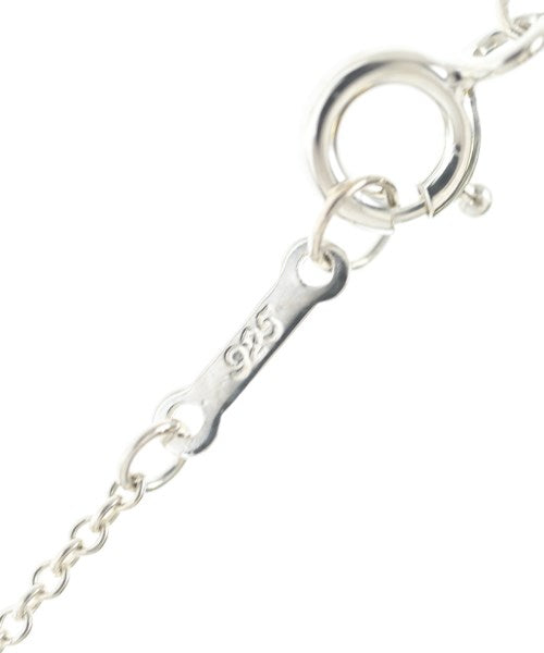 TIFFANY & CO. 項鍊