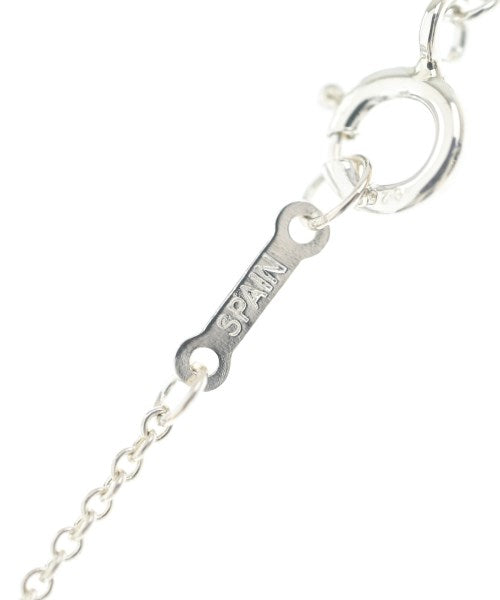 TIFFANY & CO. 項鍊