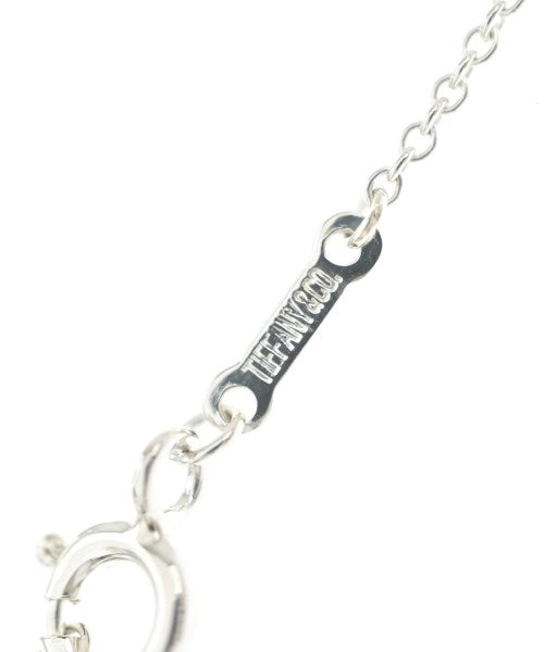 TIFFANY & CO. 項鍊
