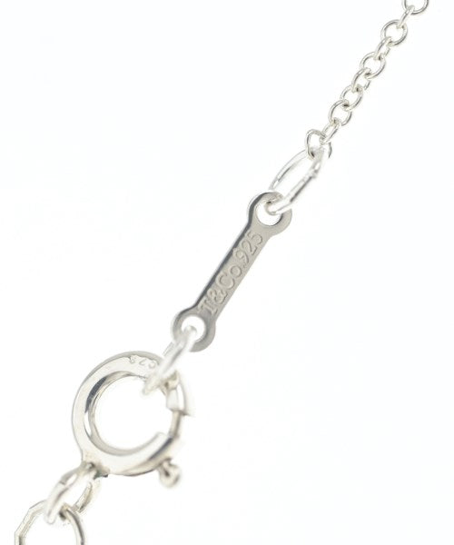 TIFFANY & CO. 項鍊