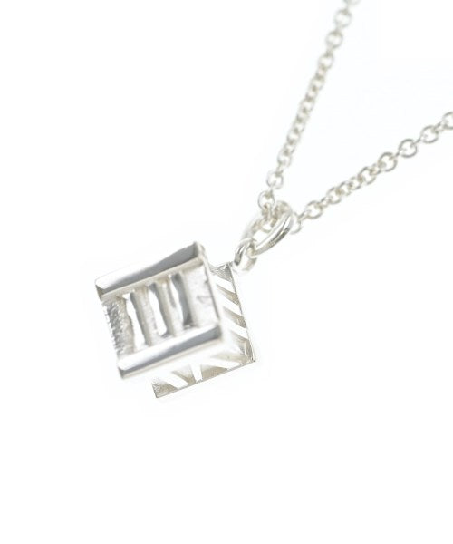 TIFFANY & CO. 項鍊