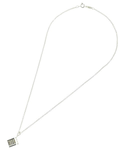 TIFFANY & CO. 項鍊