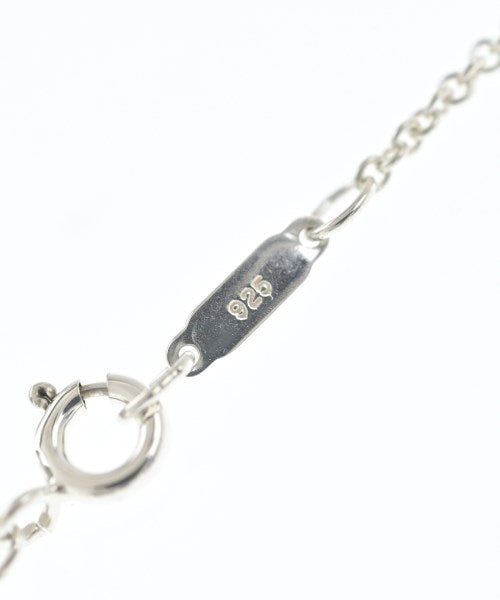 TIFFANY & CO. 項鍊