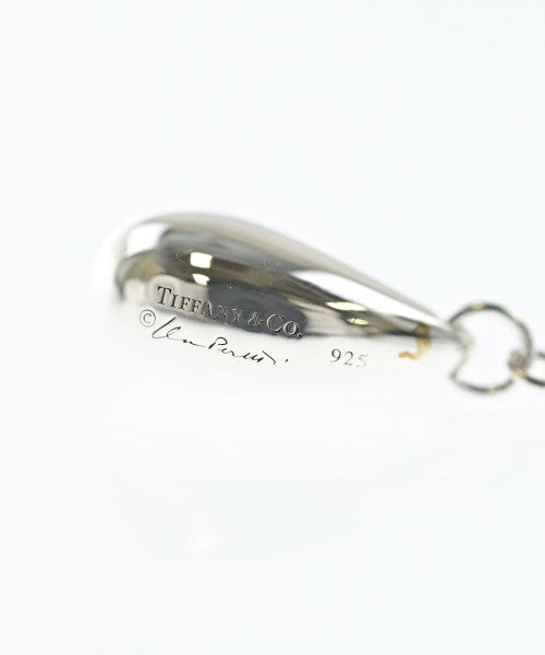 TIFFANY & CO. 項鍊